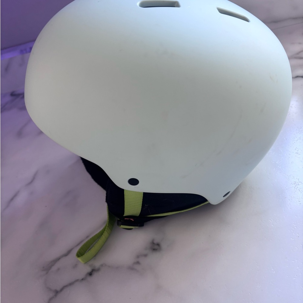 Anon Rime Bot Helmet - Picture 3 of 6